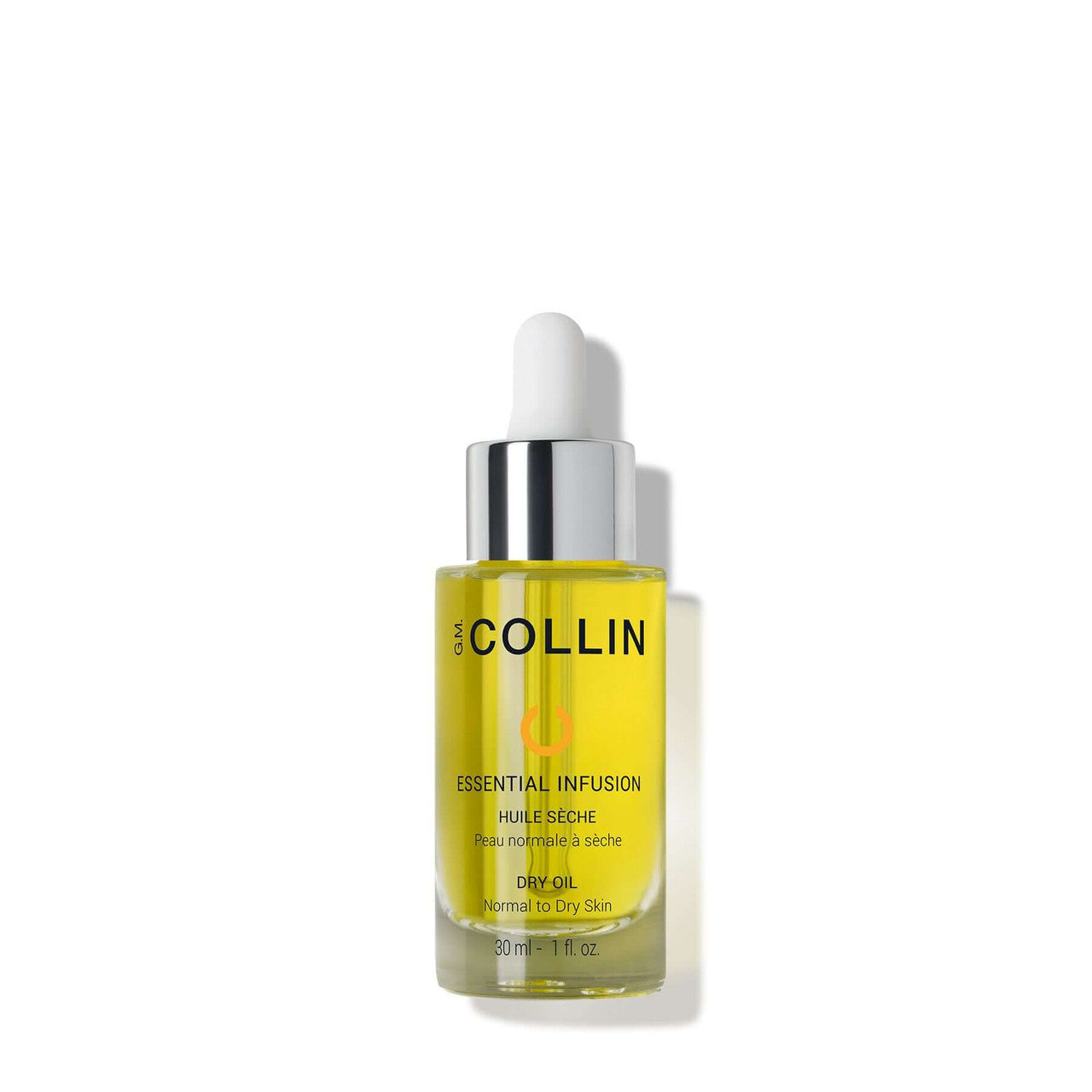 G.M. COLLIN Essential Infusion Dry Oil 1 oz - SkinElite