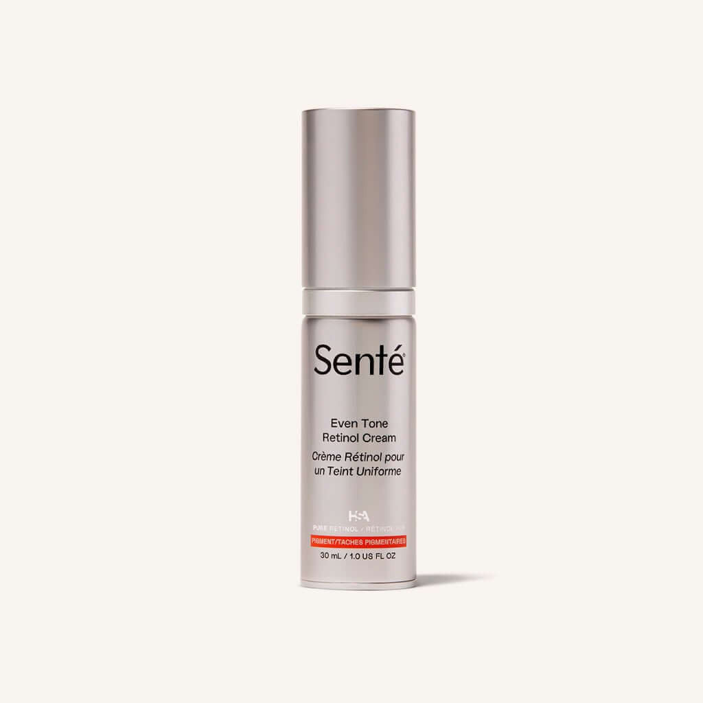 Senté Even Tone Retinol Cream 1 fl oz - SkinElite