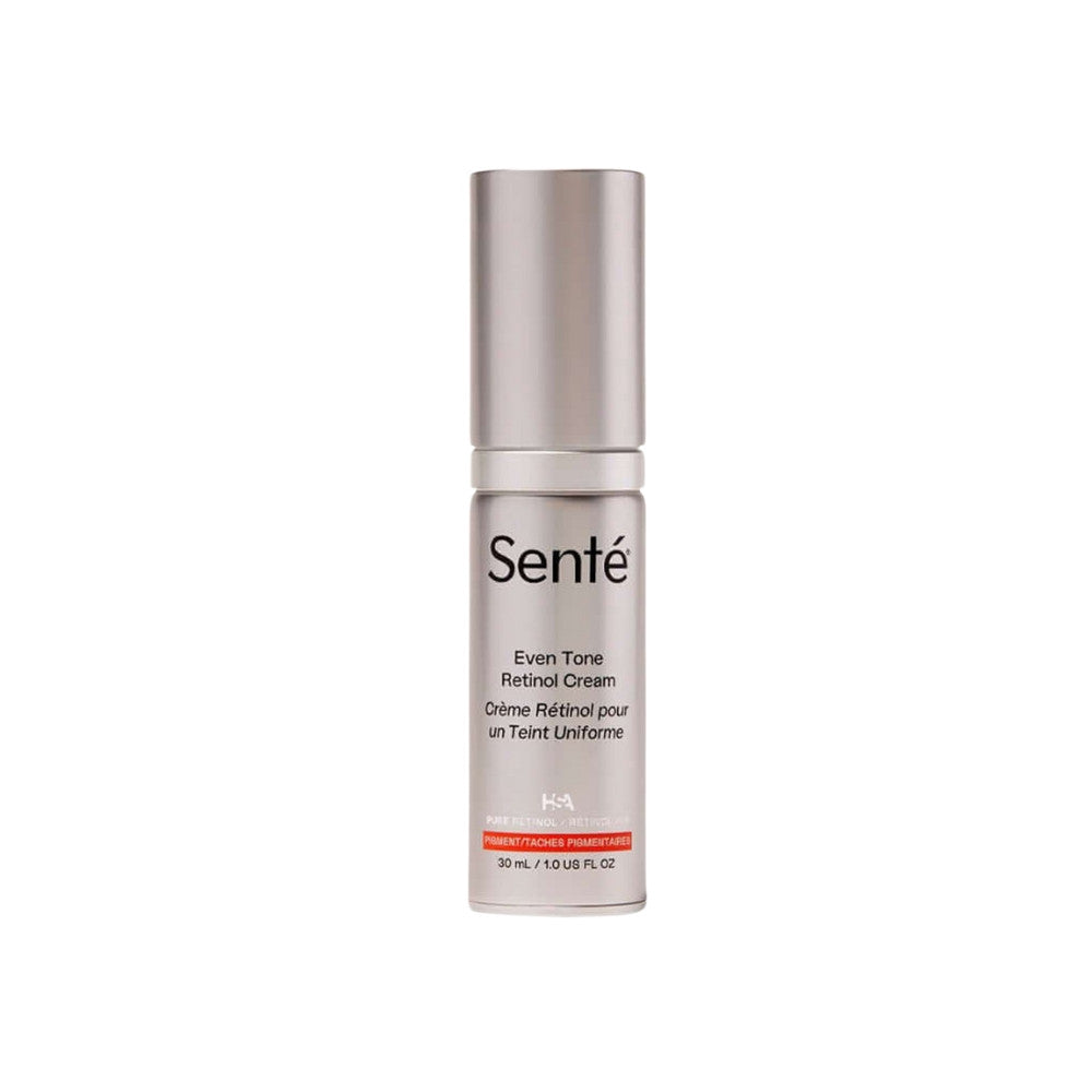 Senté Even Tone Retinol Cream 1 fl oz - SkinElite