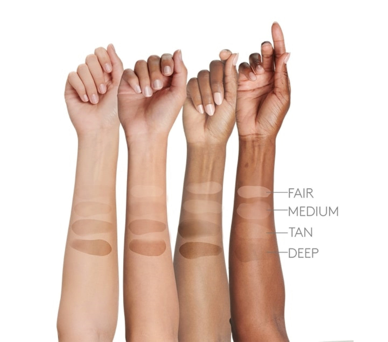 Colorescience Sunforgettable® Total Protection™ Face Shield Flex SPF 50 - 1.8 fl oz - SkinElite - skin color