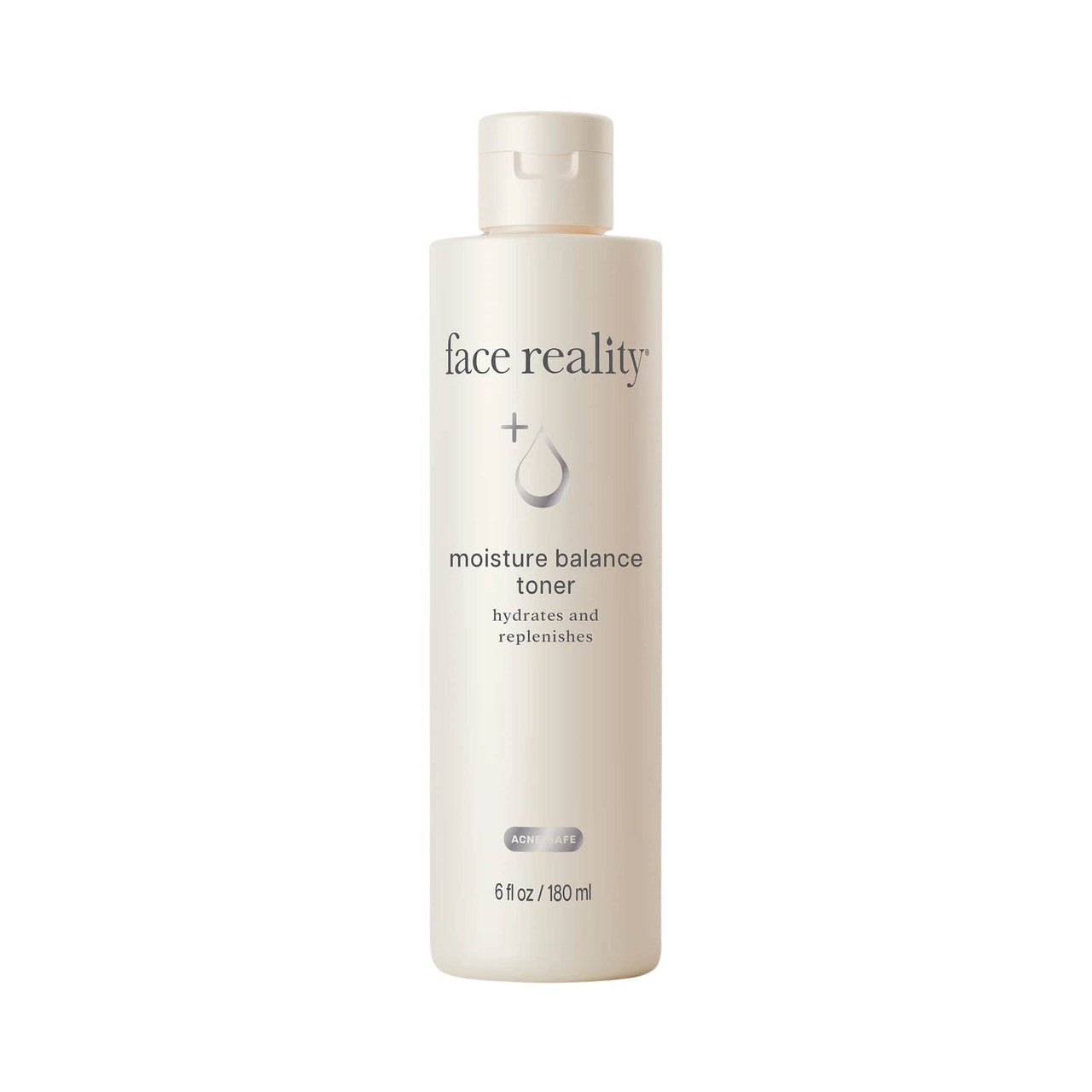 Face Reality Moisture Balance Toner 6 fl oz - Skin Elite