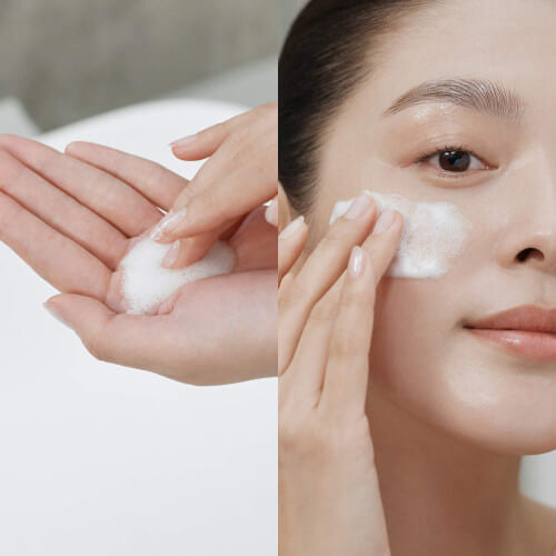 SK-II PITERA™ Facial Treatment Cleanser 3.6 fl oz - SkinElite - lifestyle