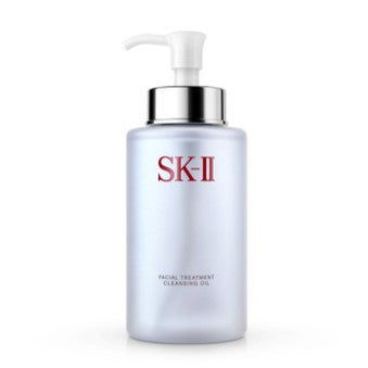 SK-II Facial Treatment Cleansing Oil 8.5 fl oz - SkinElite