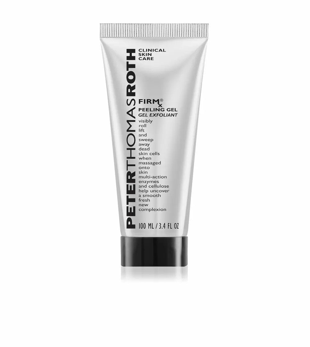 Peter Thomas Roth FIRMx Peeling Gel Exfoliant 3.4 fl oz