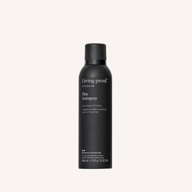 Living Proof Style Lab® Flex Hairspray 7.5 fl oz - SkinElite