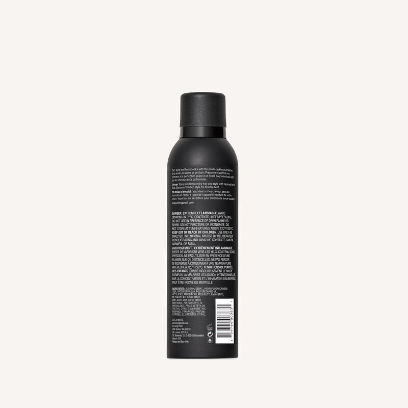 Living Proof Style Lab® Flex Hairspray 7.5 fl oz - SkinElite