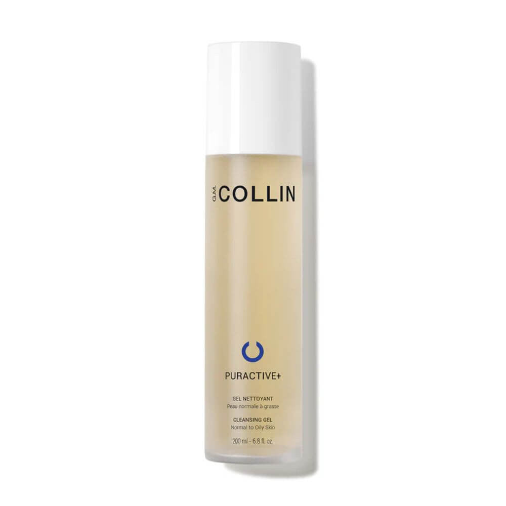 G.M. COLLIN Puractive+ Cleansing Gel 6.8 fl oz - SkinElite