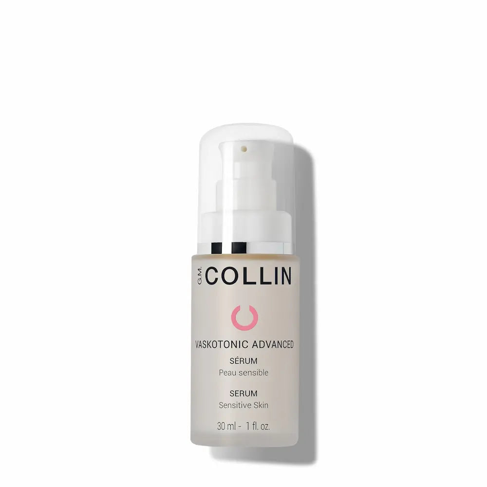G.M. COLLIN Vaskotonic Advanced Serum - 1 oz