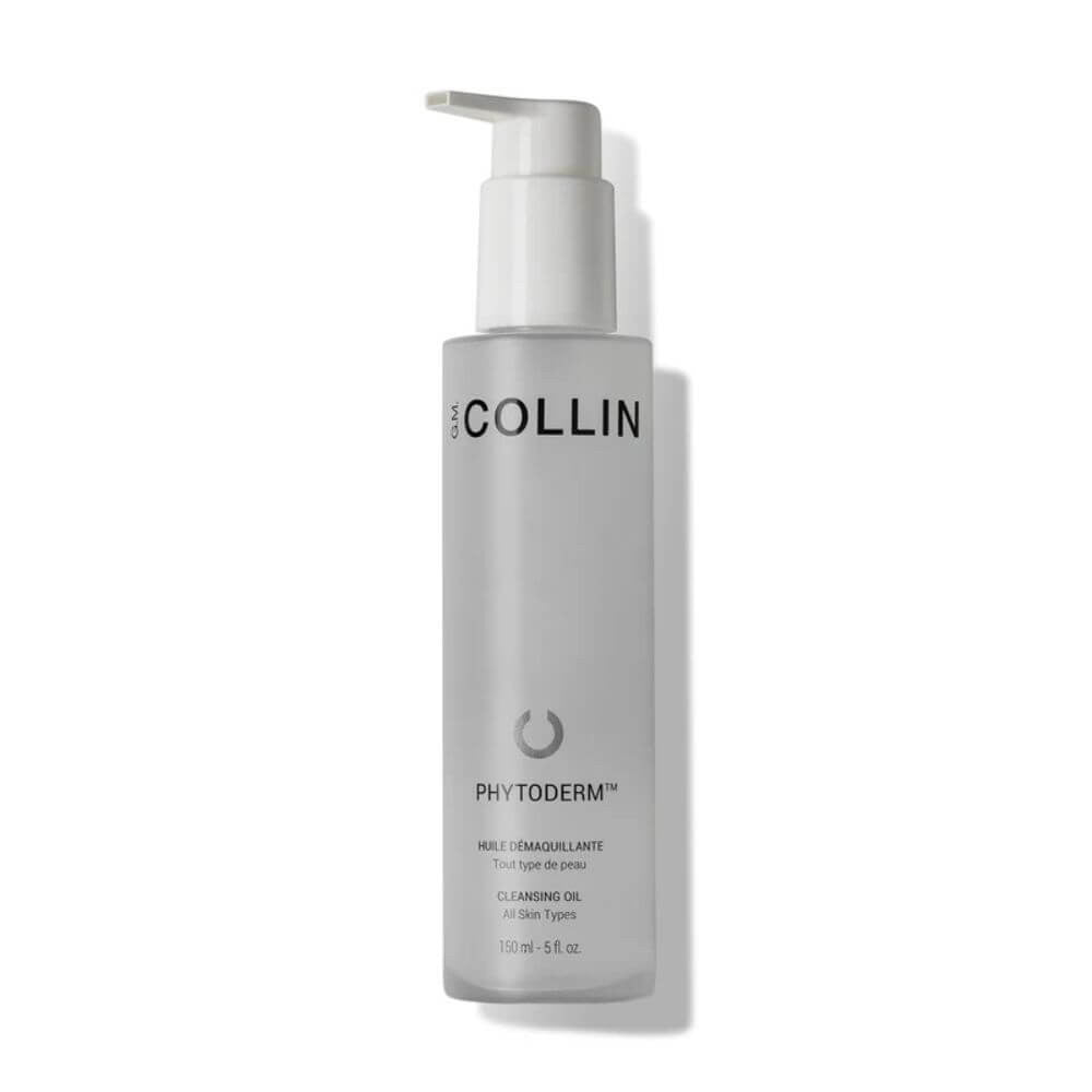 G.M.collin-Phytoderm Cleansing Oil - SkinElite