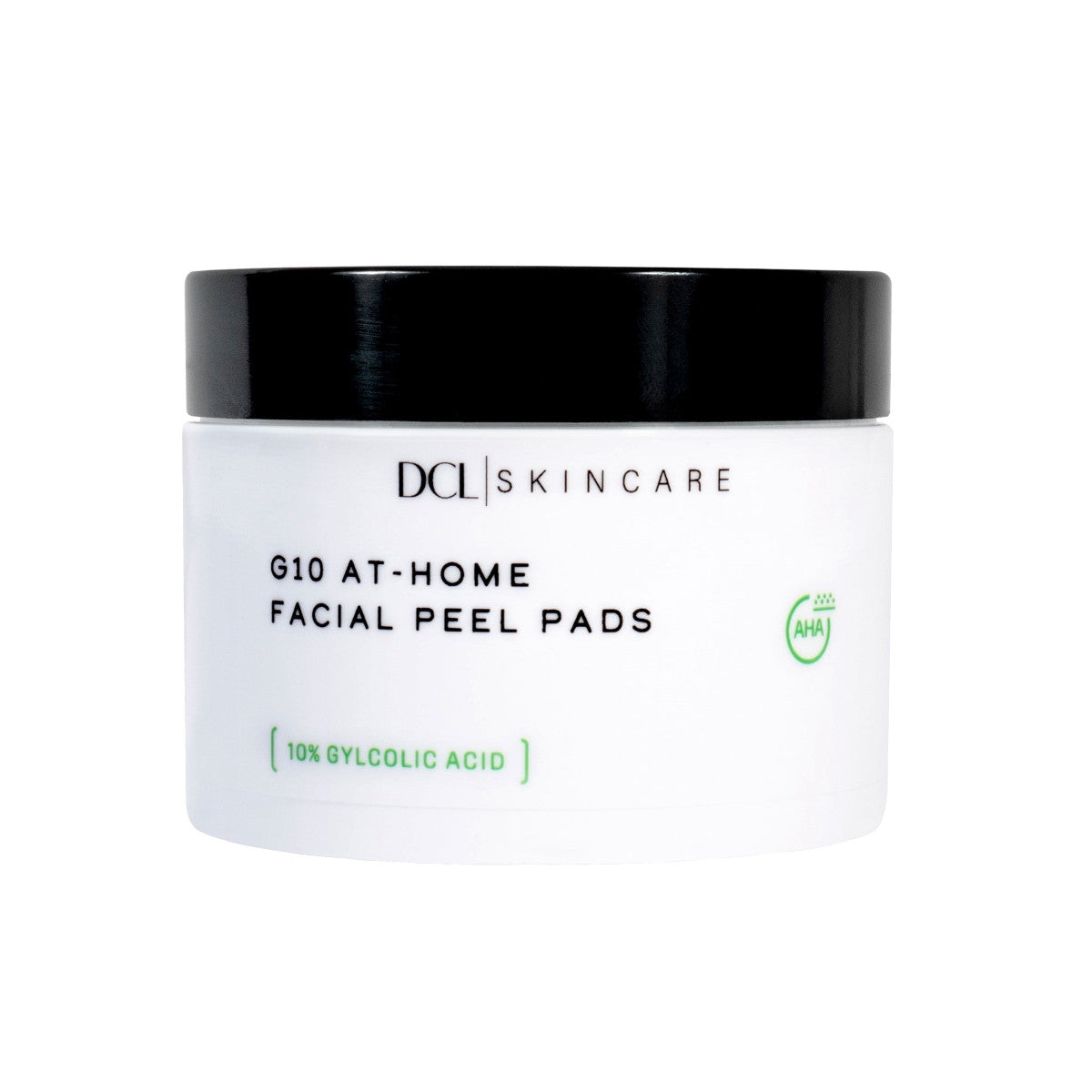 DCL G10 Radiance Peel 50 pads - SkinElite