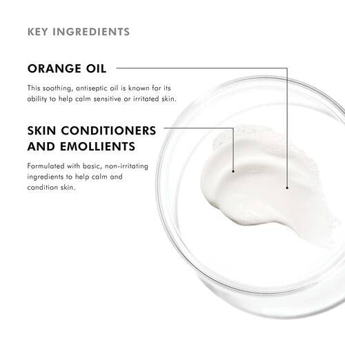 SkinCeuticals Gentle Cleanser 6.4 fl oz - SkinElite - ingredients