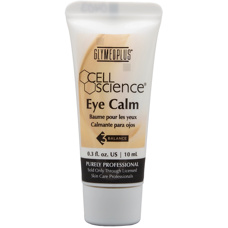 GlyMed Plus Cell Science Eye Calm 0.3 oz