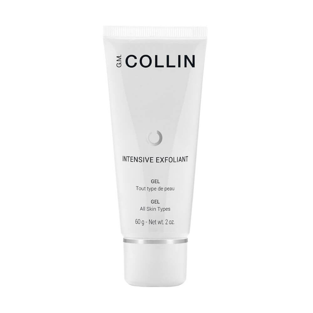 G.M. COLLIN Intensive Exfoliating Gel 2 oz - SkinElite