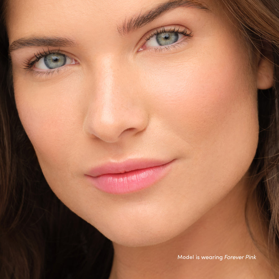 Jane Iredale Just Kissed® Lip and Cheek Stain - SkinElite - forever pink 1