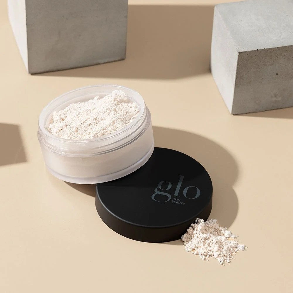 Glo Skin Beauty Luminous Setting Powder 0.5 oz