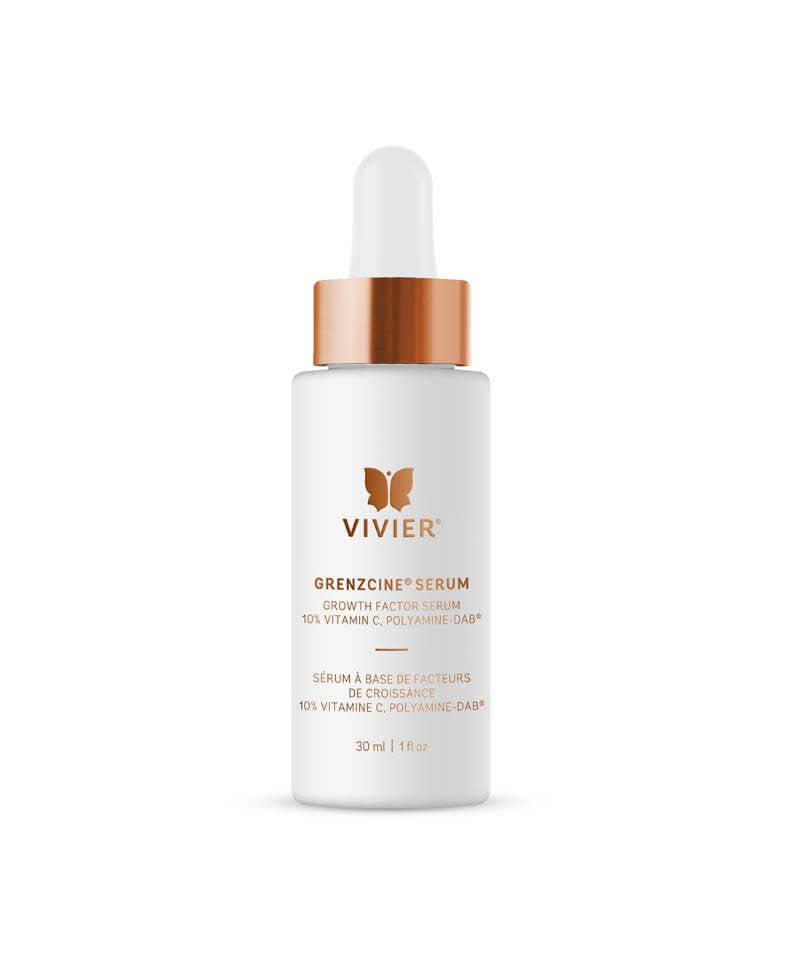 Vivier GrenzCine Serum 1 fl oz - SkinElite