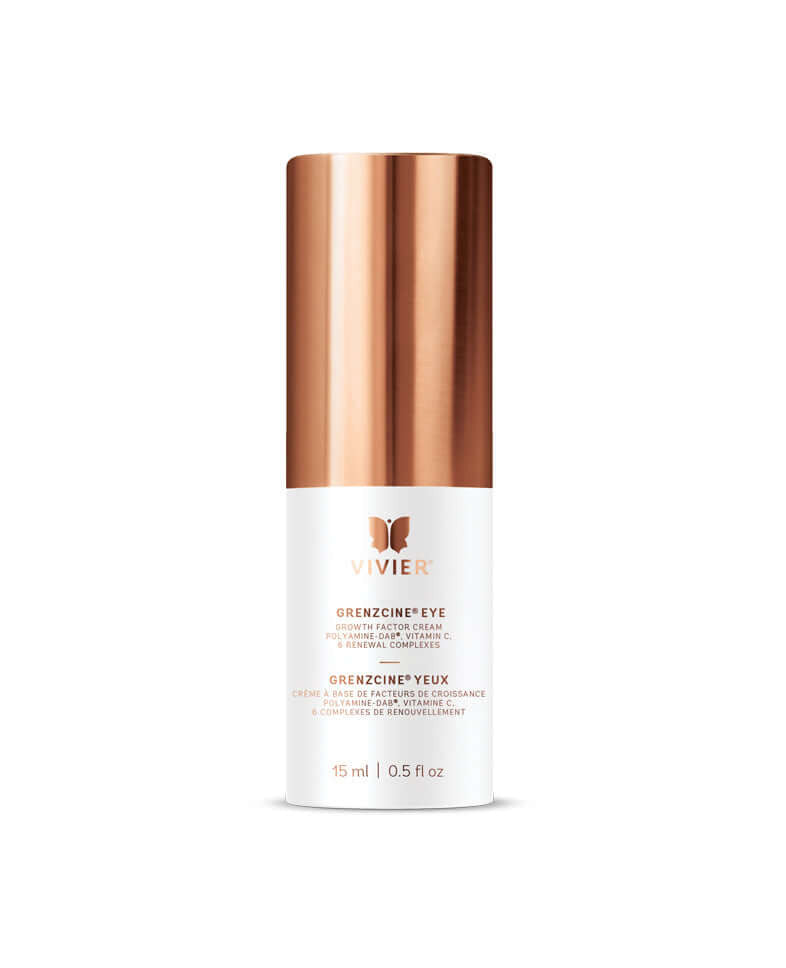 Vivier GrenzCine Eye 0.5 fl oz - SkinElite