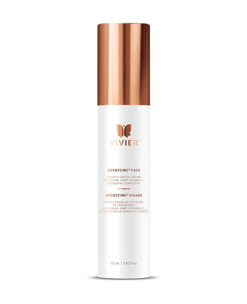 Vivier GrenzCine Face 1 fl oz - SkinElite