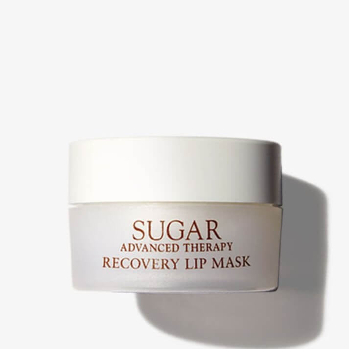 Fresh Sugar Advanced Therapy Recovery Lip Mask 0.35 oz - SkinElite