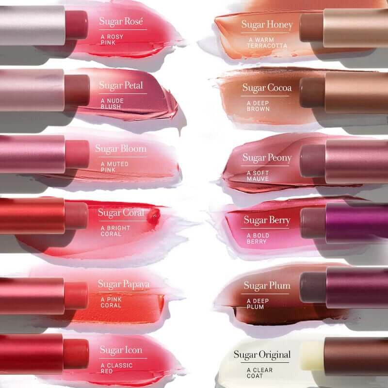 Fresh Sugar Lip Treatment 0.15 oz - SkinElite - colors