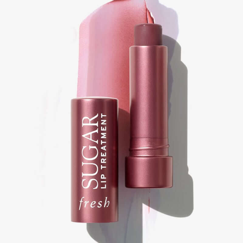 Fresh Sugar Lip Treatment 0.15 oz - SkinElite - Peony