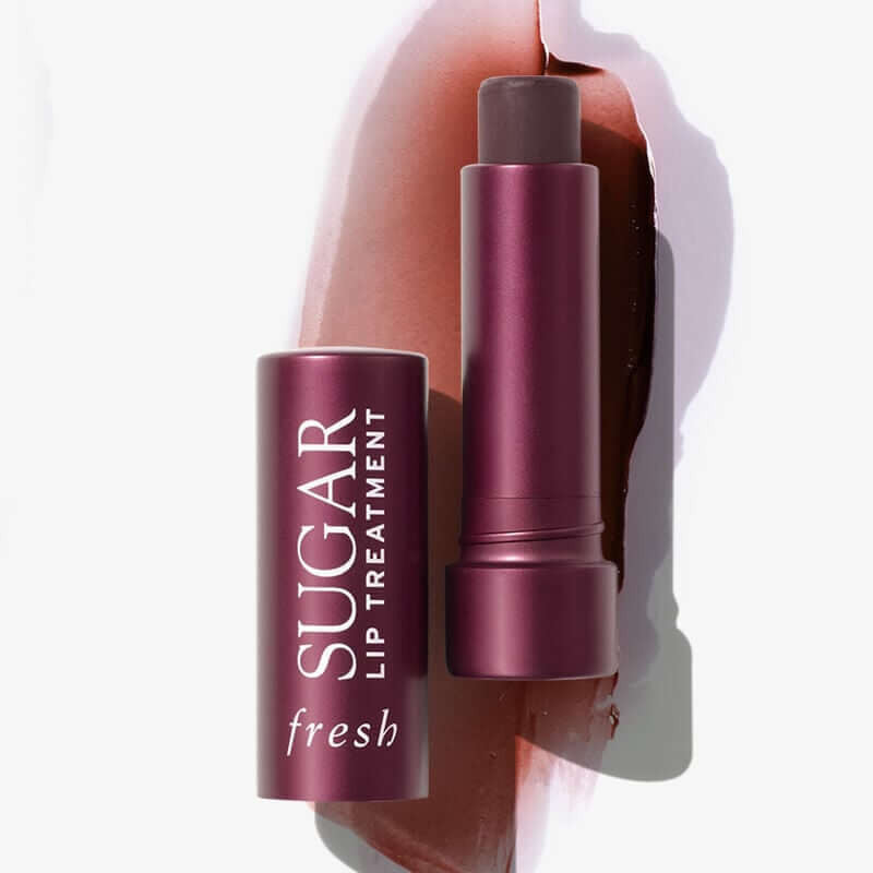 Fresh Sugar Lip Treatment 0.15 oz - SkinElite - Plum