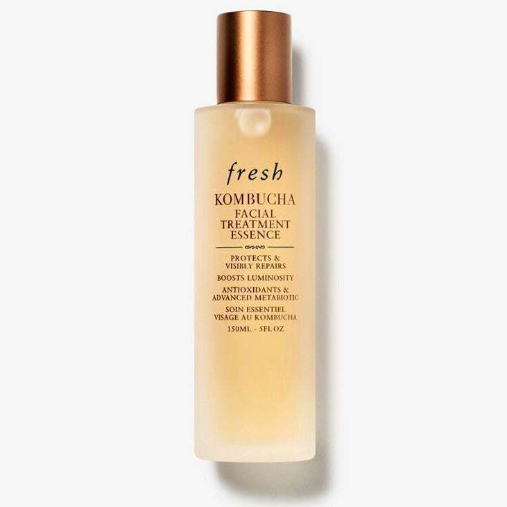 Fresh Kombucha Facial Treatment Essence | SkinElite