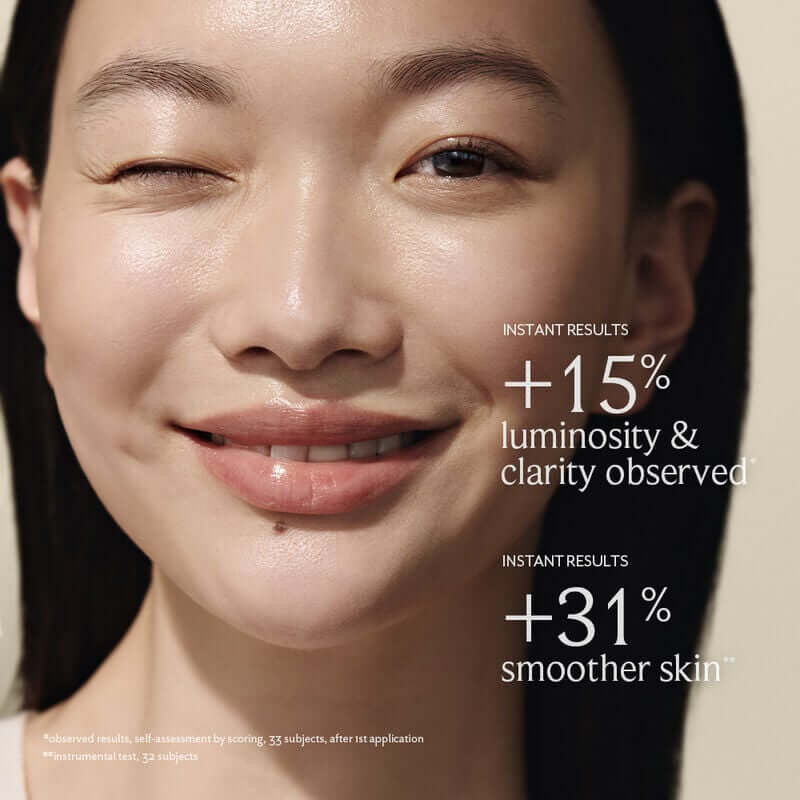 Fresh Kombucha Facial Treatment Essence - SkinElite - Results