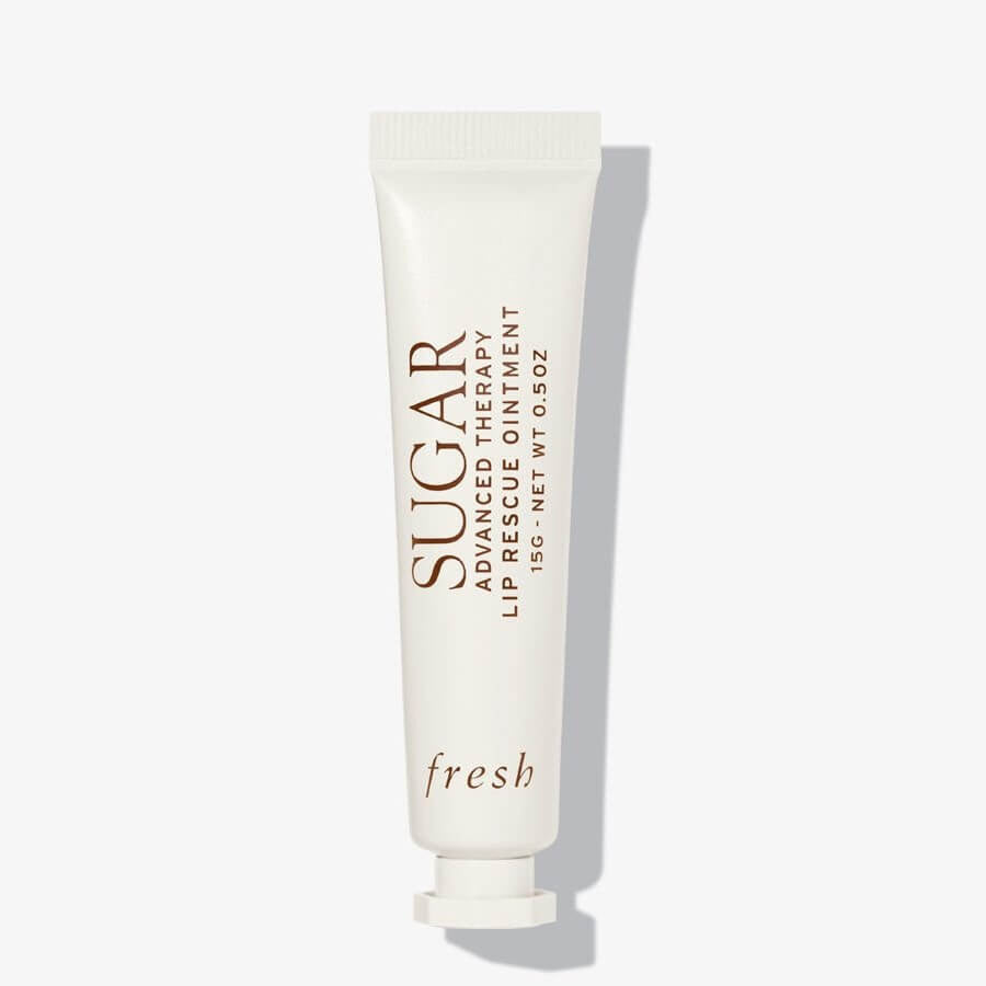 Fresh Sugar Advanced Therapy Treatment Lip Ointment 0.5 oz - SkinElite