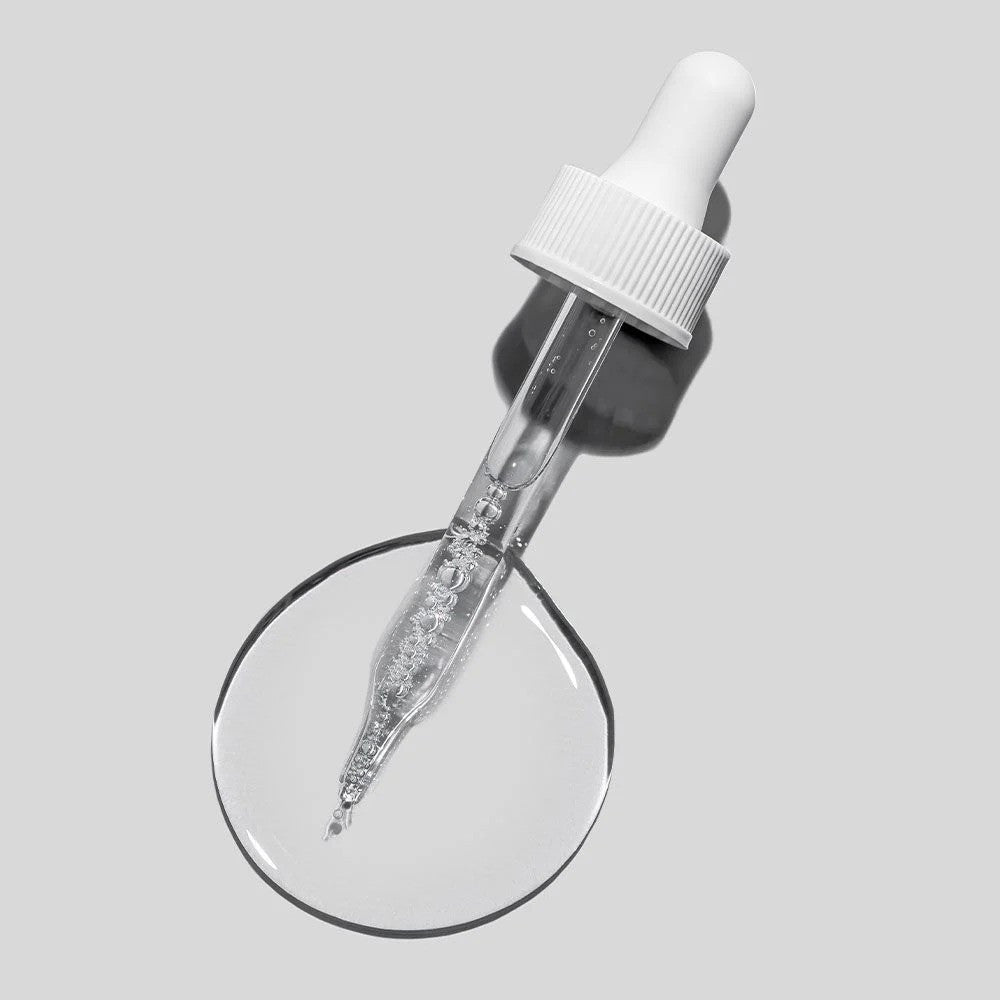 HA-Revive Hyaluronic Drops 3 - dropper with serum