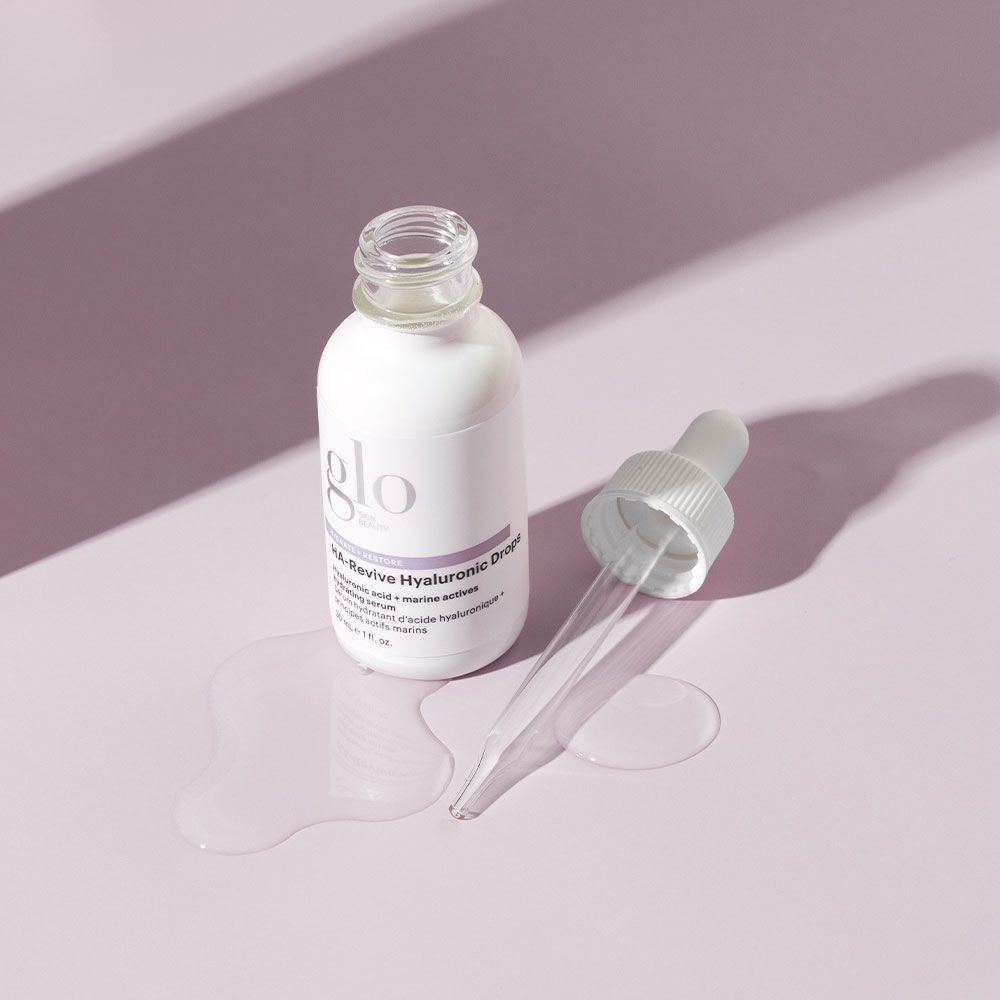 HA-Revive Hyaluronic Drops 4