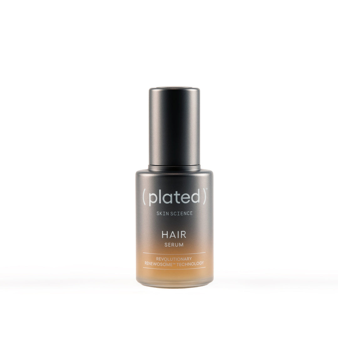 ( plated ) Skin Science HAIR Serum 1 fl oz - SkinElite