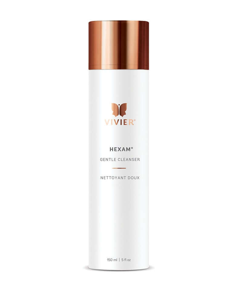 Vivier HEXAM Gentle Cleanser 5 fl oz - SkinElite