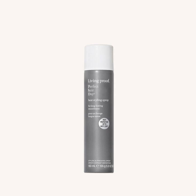 Living Proof Perfect hair Day™ Heat Styling Spray 5.5 fl oz - SkinElite