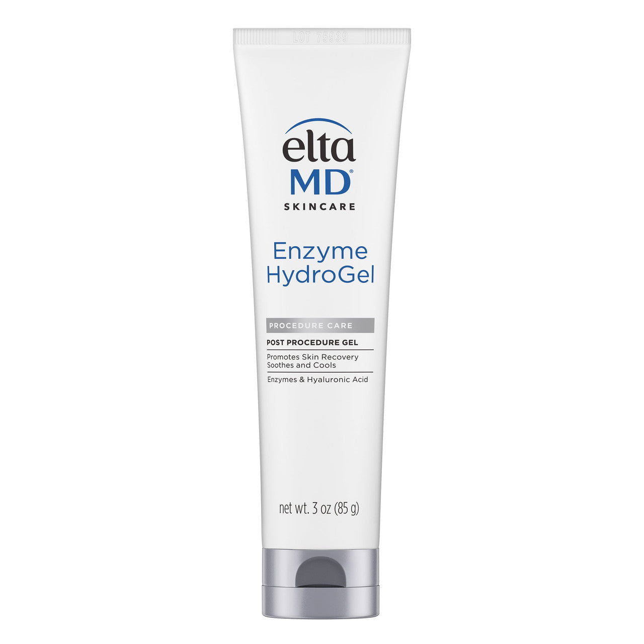 EltaMD Enzyme HydroGel 3 fl oz - SkinElite