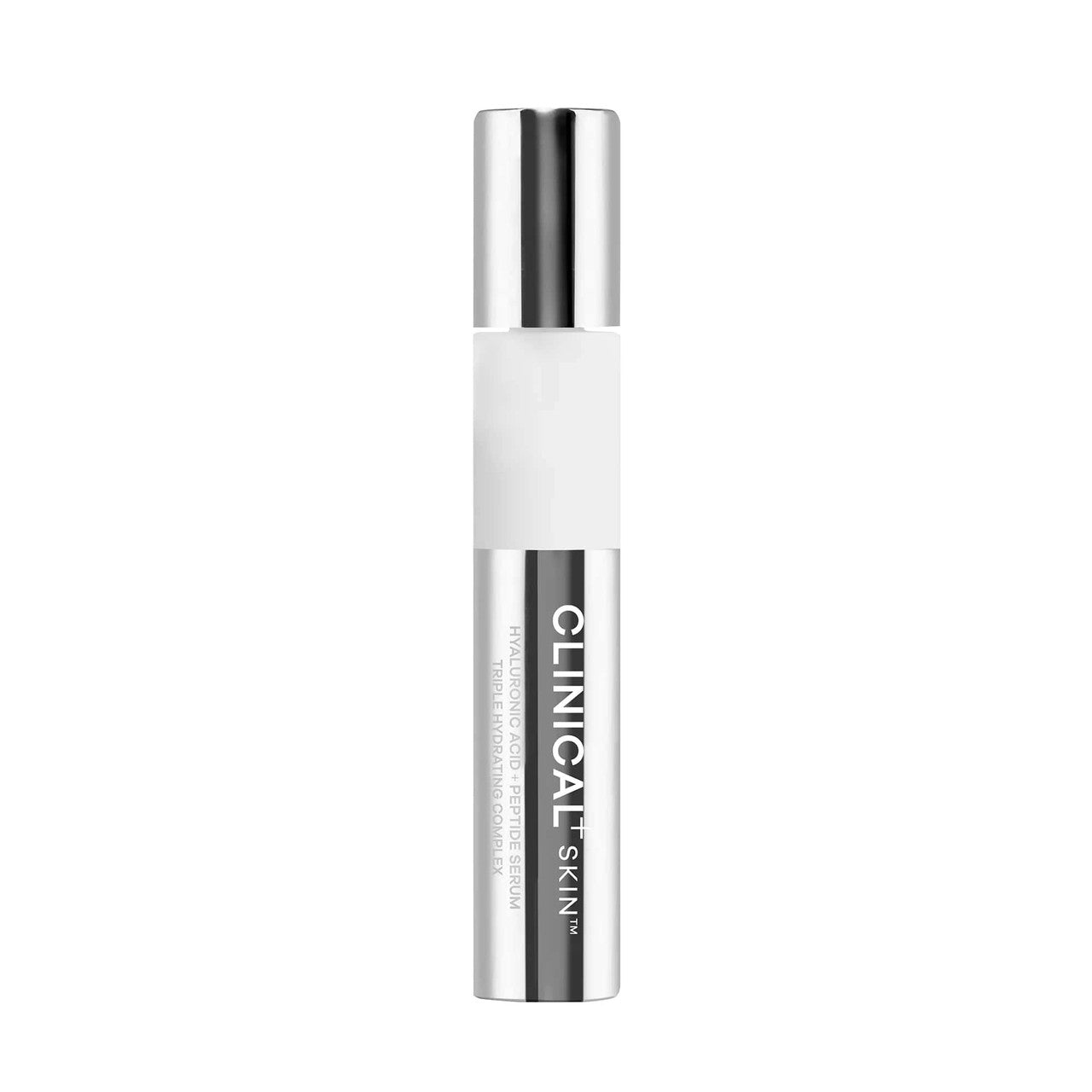 Clinical Skin Hyaluronic Acid + Peptide Serum 1 fl oz