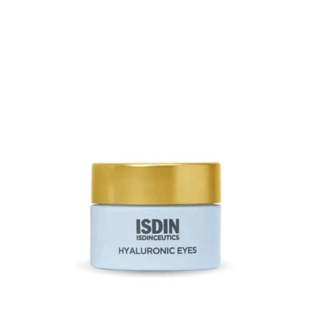 ISDIN Isdinceutics Hyaluronic Eyes Eye Gel 0.53 oz - SkinElite