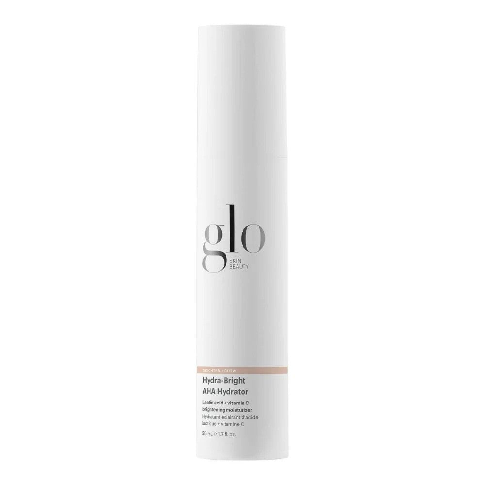 Hydra-Bright AHA Hydrator white BG
