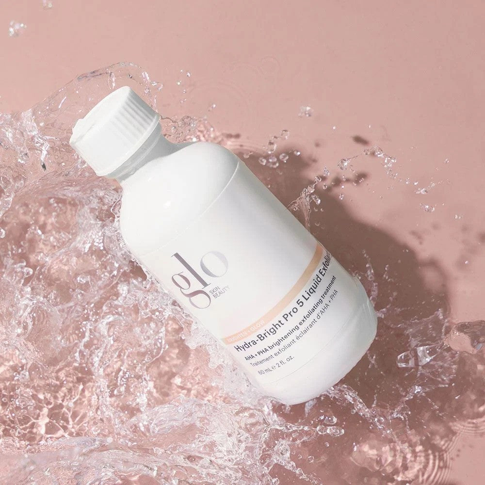 Hydra-Bright Pro 5 Liquid Exfoliant 3