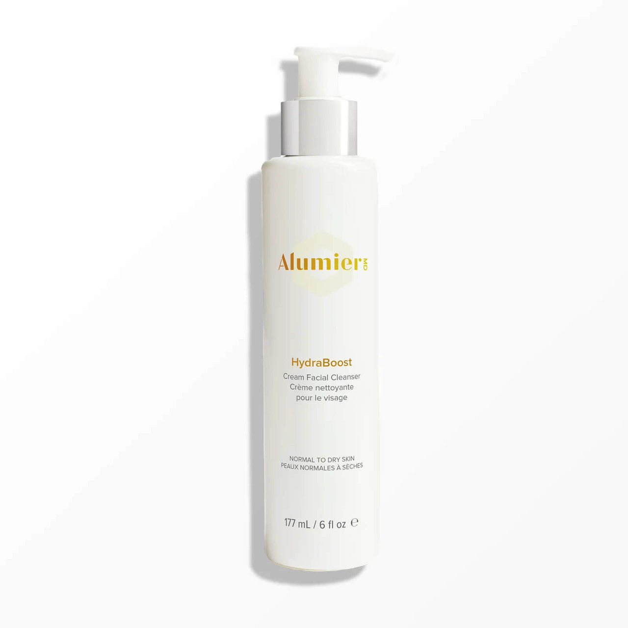 AlumierMD HydraBoost Cleanser 6 fl oz - Skin Elite