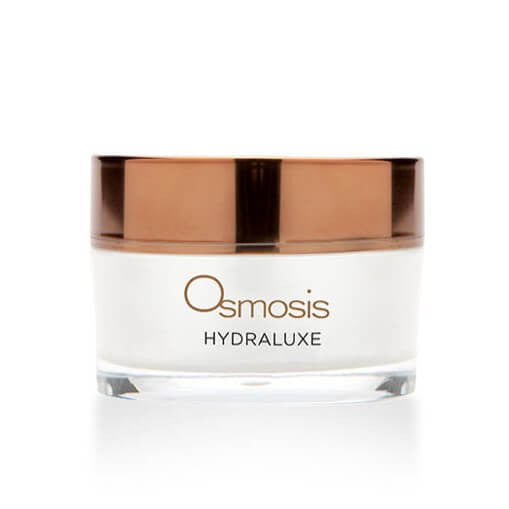Osmosis Hydraluxe Firming Gel Mask 1 oz - SkinElite