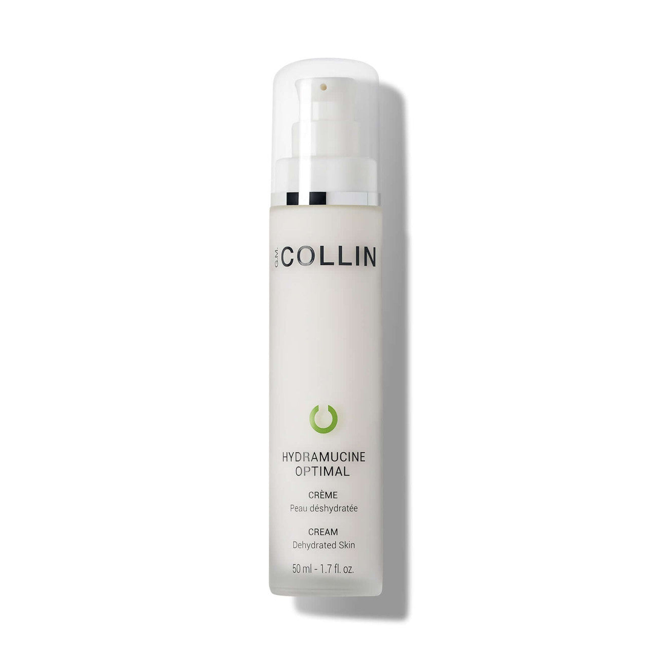 G.M. COLLIN Hydramucine Optimal Cream 1.7 oz - SkinElite