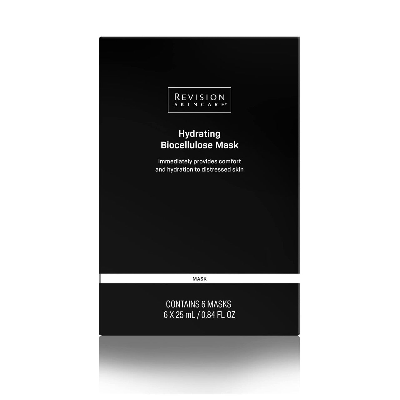 Revision Hydrating Biocellulose Mask - set of 6 - SkinElite