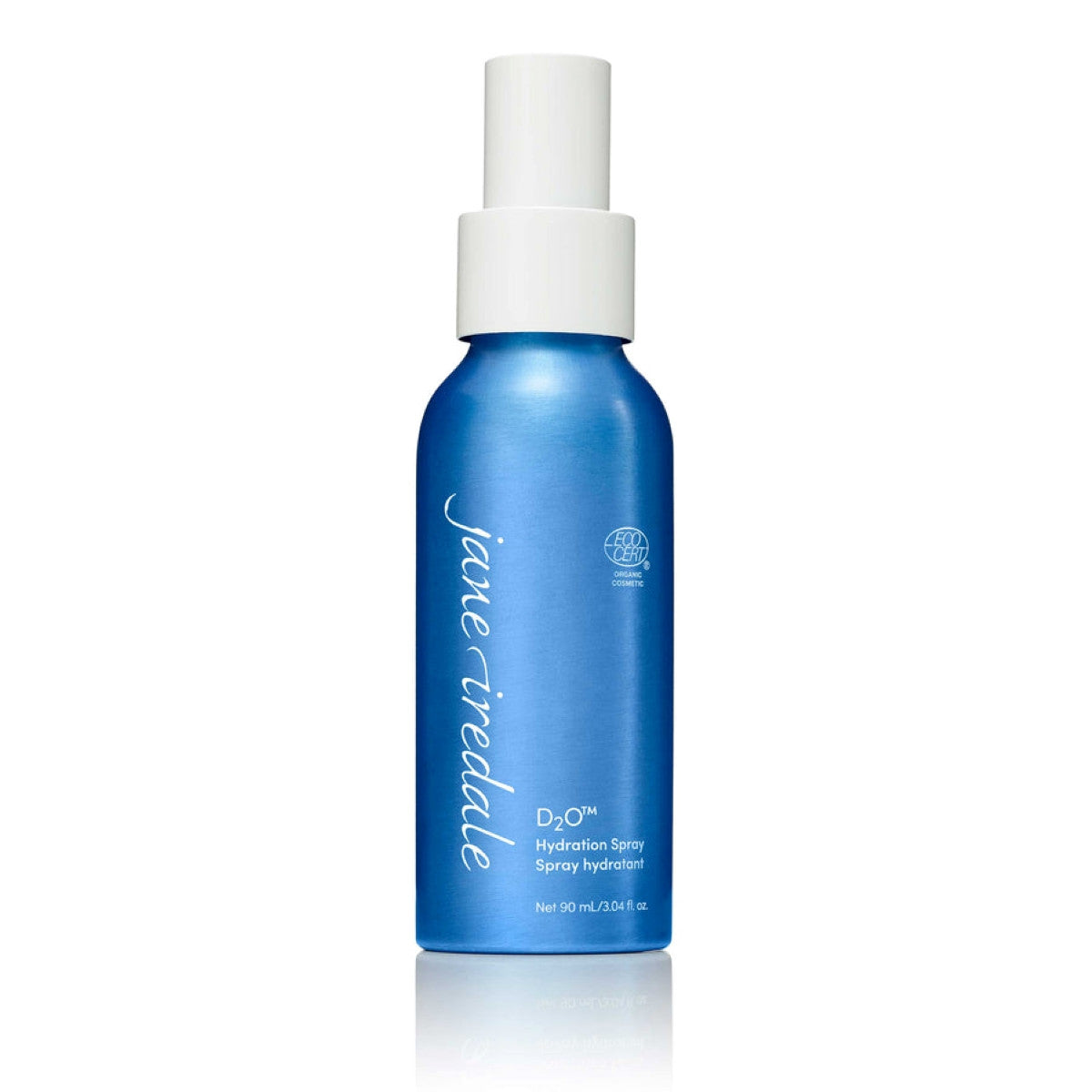 Jane Iredale D₂O™ Hydration Spray 3.04 fl oz - SkinElite