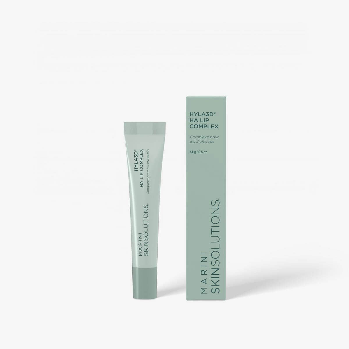Jan Marini Hyla3D® HA Lip Complex 0.5 oz - Skin Elite - with box