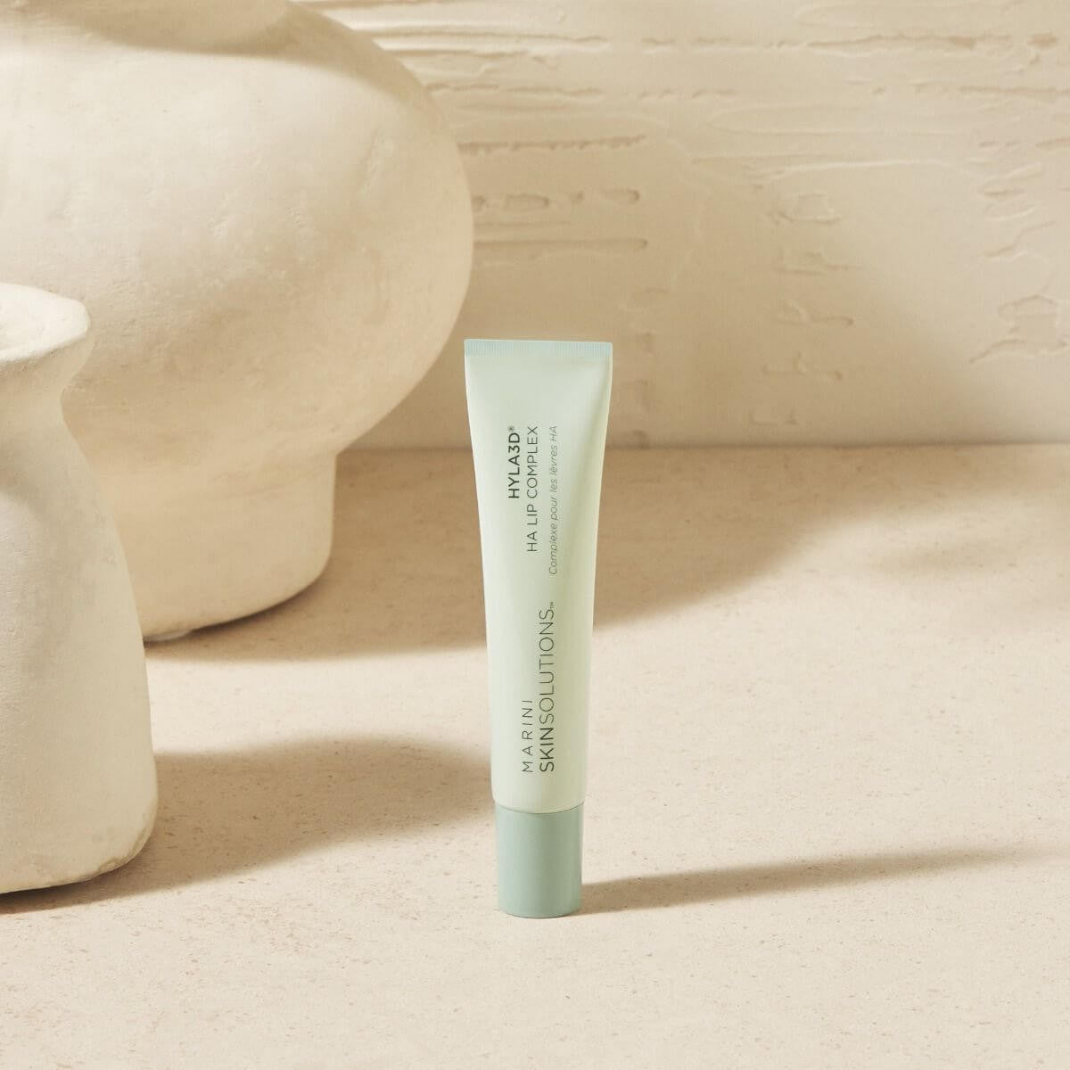 Jan Marini Hyla3D® HA Lip Complex 0.5 oz - Skin Elite - media
