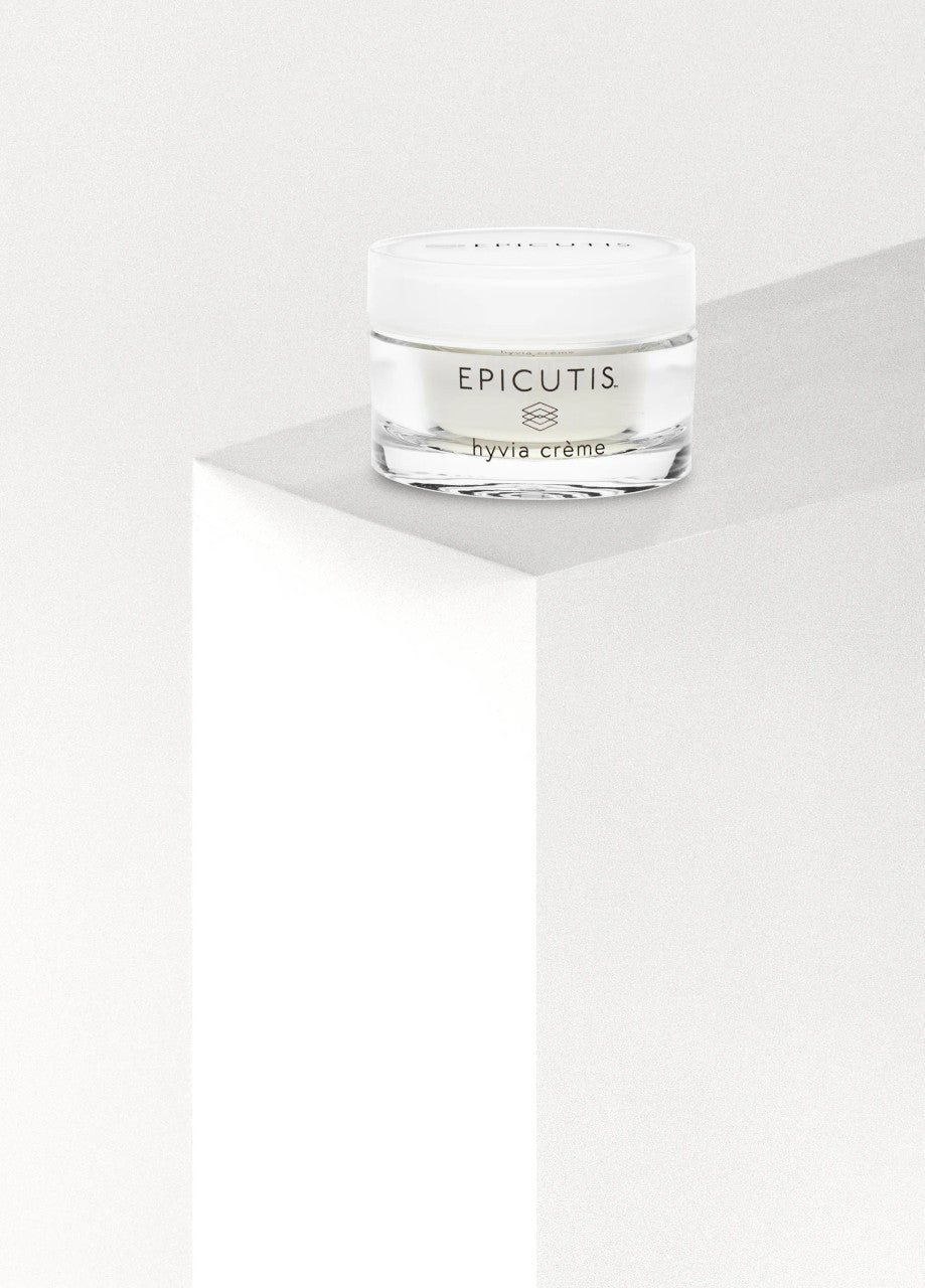 Hyvia® Crème - Skin Elite