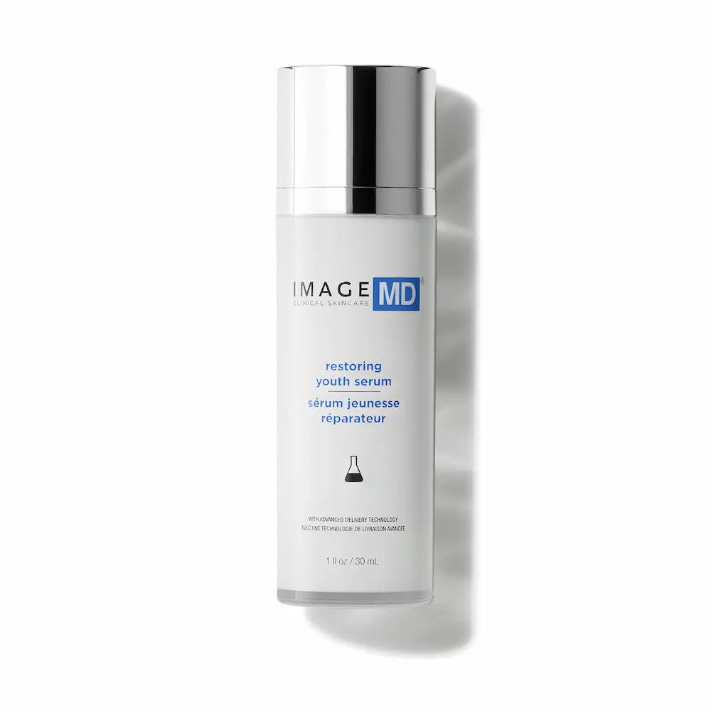 IMAGE MD Restoring Youth Serum 1 fl oz available at Skin Elite