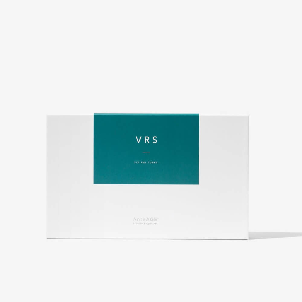 AnteAGE VRS Box (6 Pack) - SkinElite