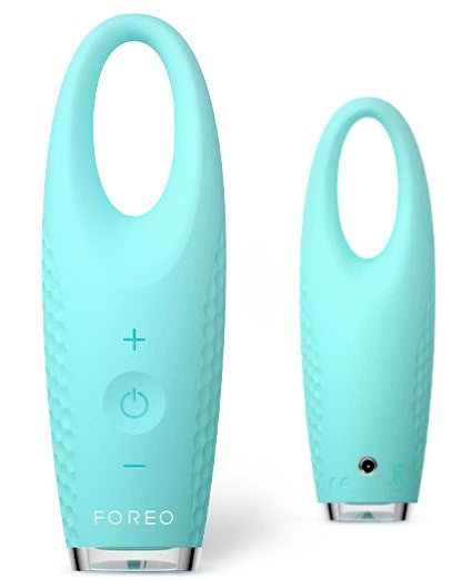 FOREO Iris 2 - Mint - SkinElite - front and back